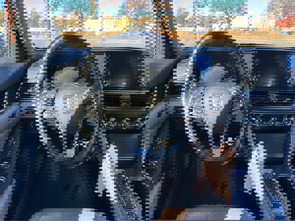 Used 2019 Honda Accord EX-L image 16