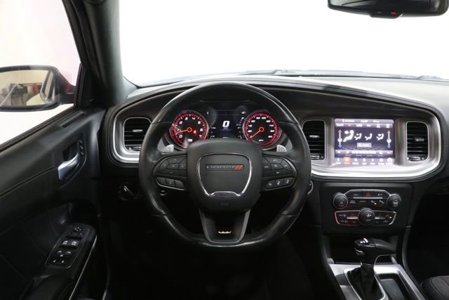 Used 2022 Dodge Charger Scat Pack RWD image 17