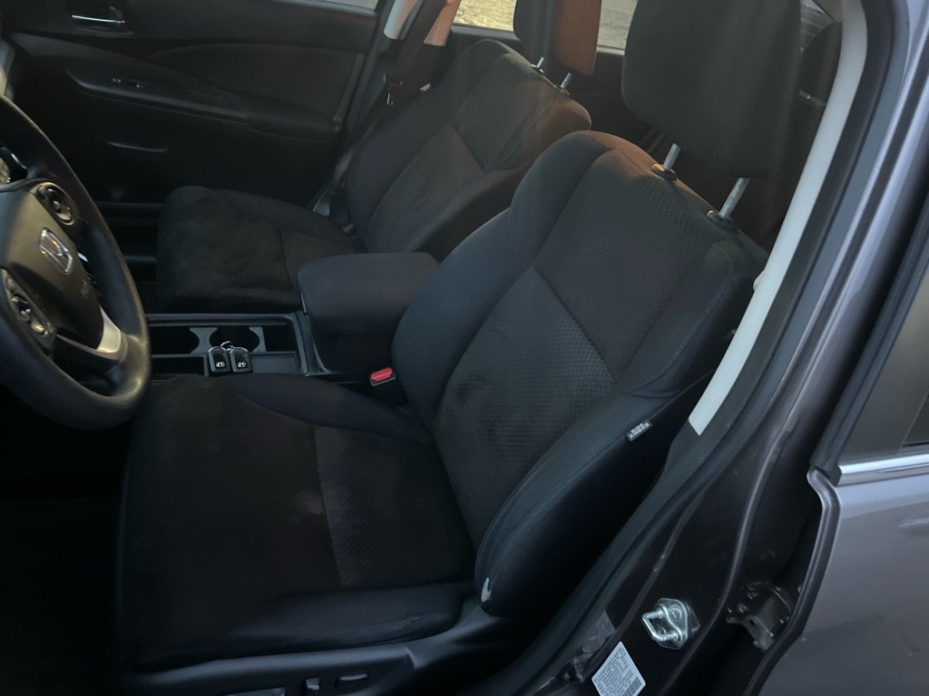 Used 2016 Honda CR-V EX image 11