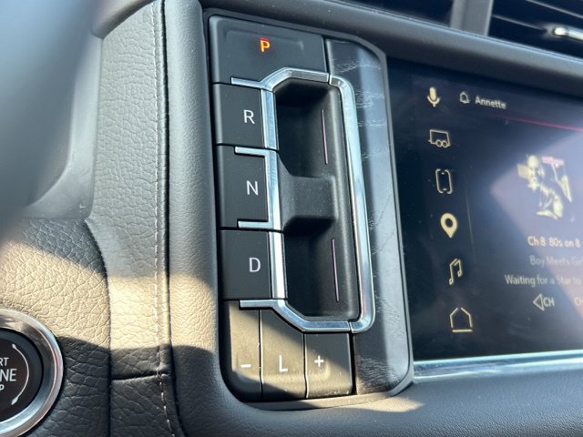 Certified 2023 GMC Yukon Denali w/ LPO, Floor Liner Package AWD/4WD image 44