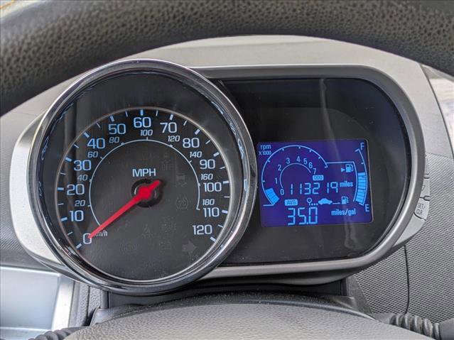 Used 2014 Chevrolet Spark LS image 11