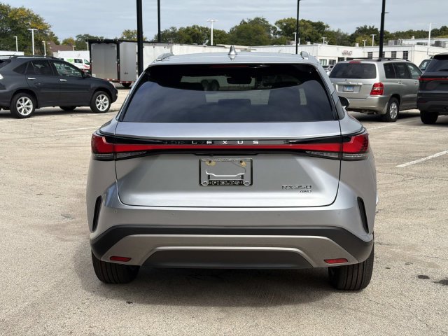 New 2026 Lexus RX 350 Premium w/ Convenience Package AWD/4WD image 6