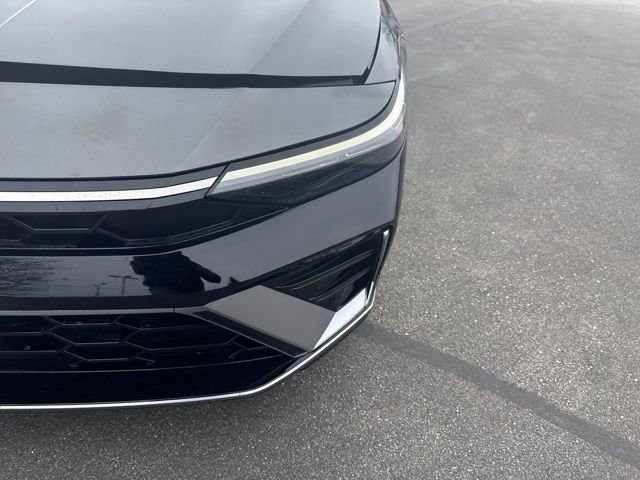 Used 2024 Hyundai Elantra N Line image 44