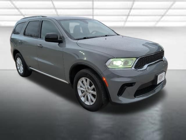 Used 2023 Dodge Durango SXT