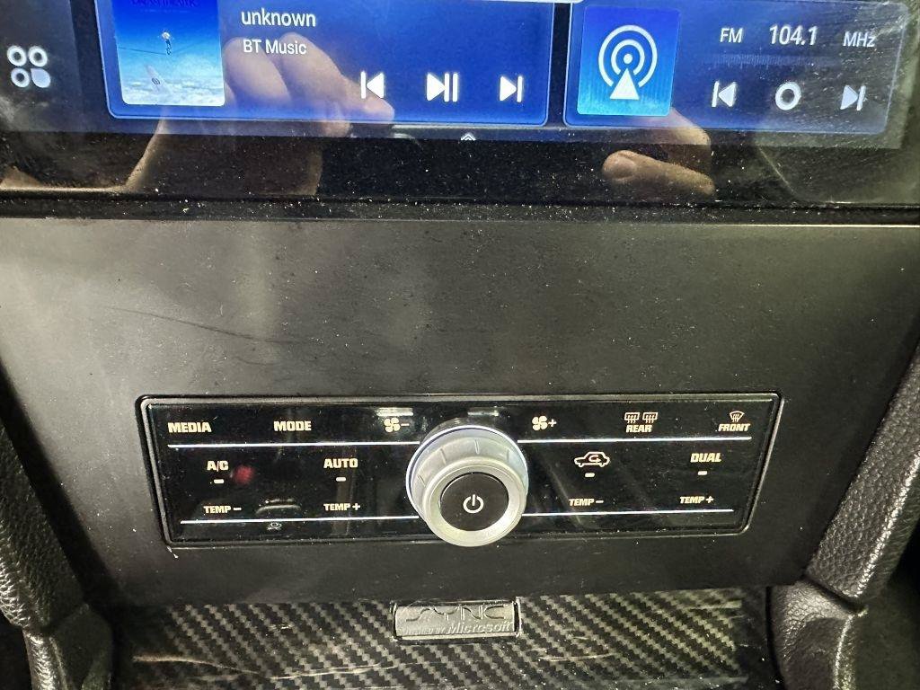 Used 2010 Ford Mustang Premium RWD image 16