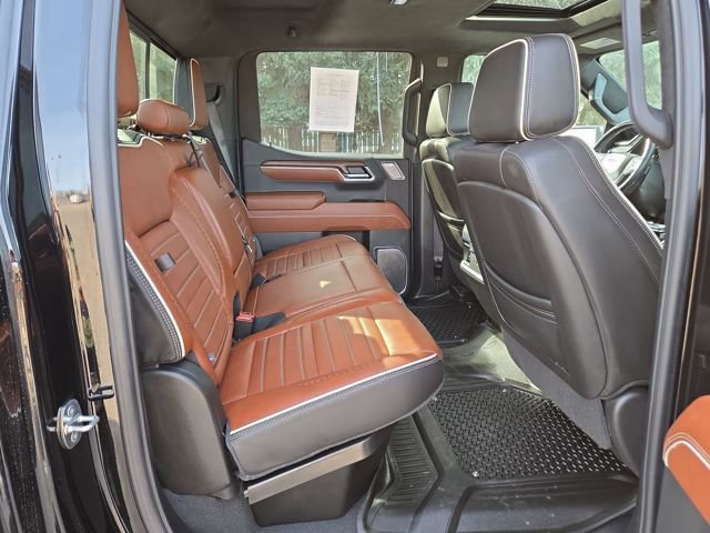 Used 2024 GMC Sierra 1500 Denali Ultimate image 42