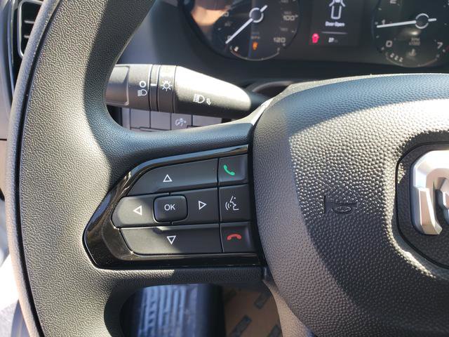 New 2024 RAM ProMaster 1500 w/ Convenience Group image 14