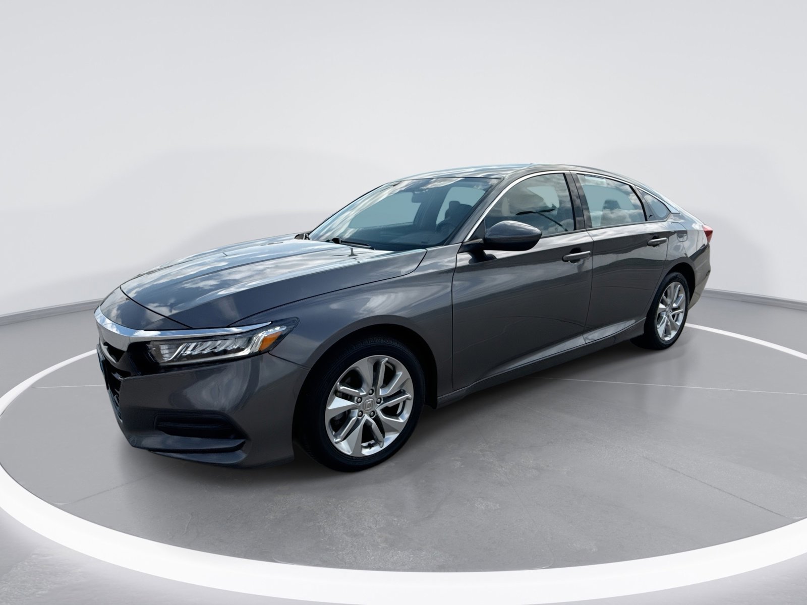 Used 2020 Honda Accord LX