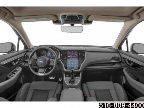 Used 2023 Subaru Outback Onyx Edition image 12
