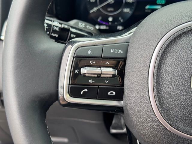 Certified 2023 Kia Sorento SX image 34