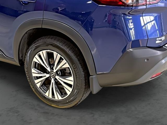 Used 2023 Nissan Rogue SV AWD/4WD image 11