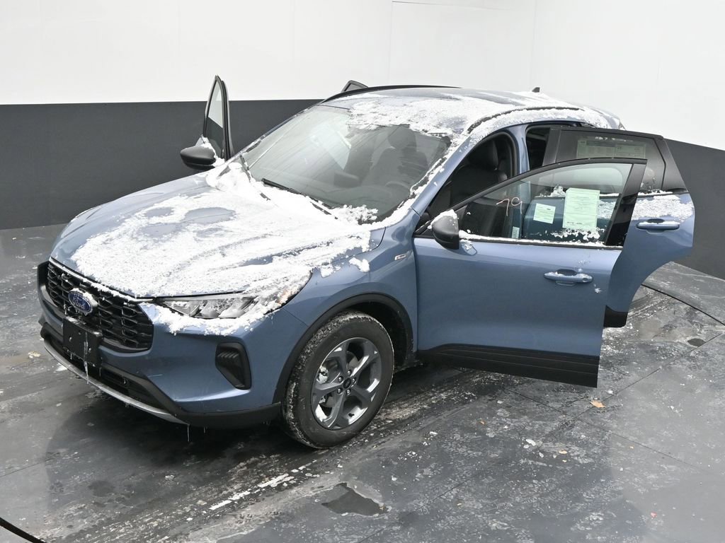 New 2026 Ford Escape ST-Line w/ Cold Weather Package image 59