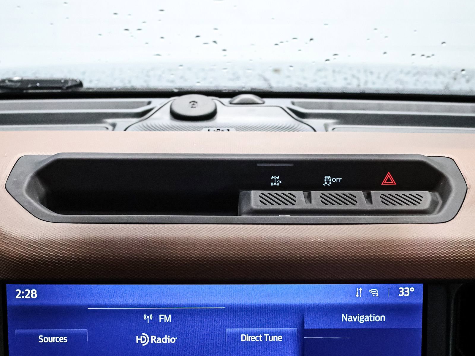 Certified 2024 Ford Bronco Outer Banks image 28