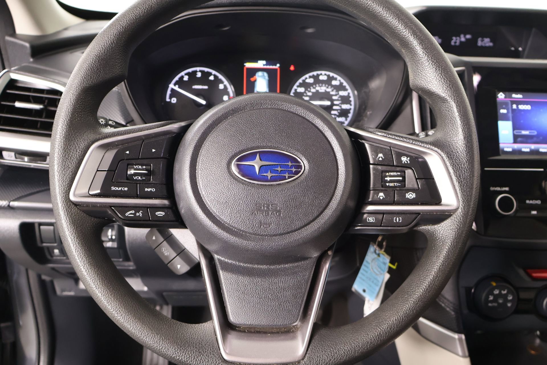 Used 2023 Subaru Forester AWD/4WD image 3