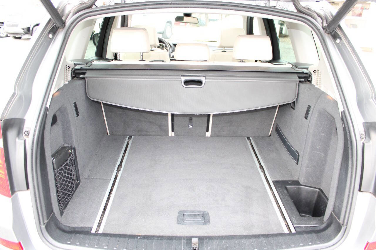 Used 2014 BMW X3 xDrive28i w/ Premium Package AWD/4WD image 25