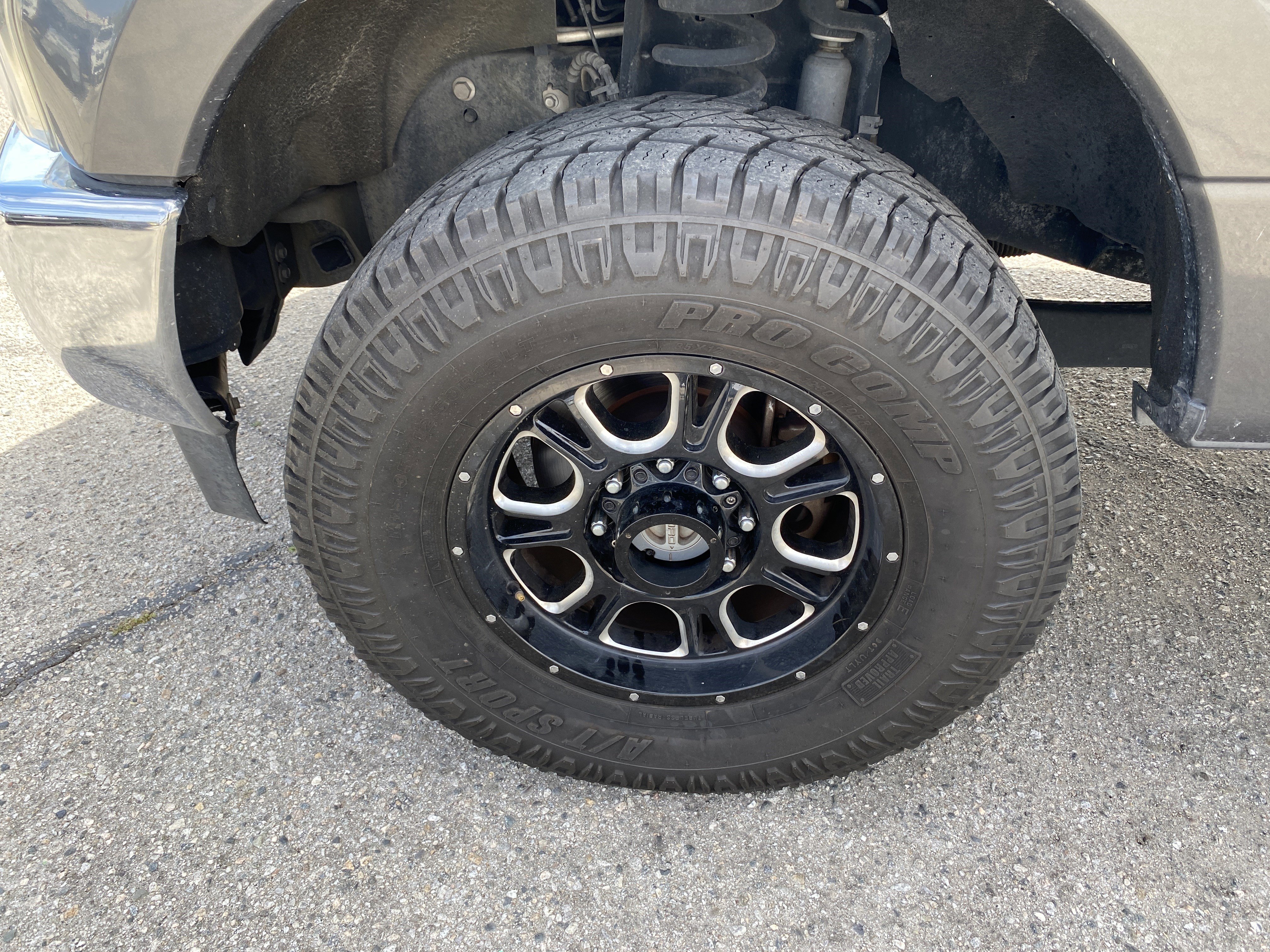 Used 2017 Ford F250 XLT image 16