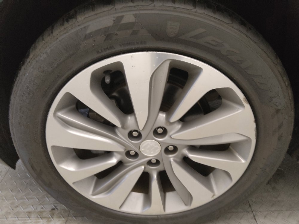 Used 2018 Buick Encore Preferred FWD image 31