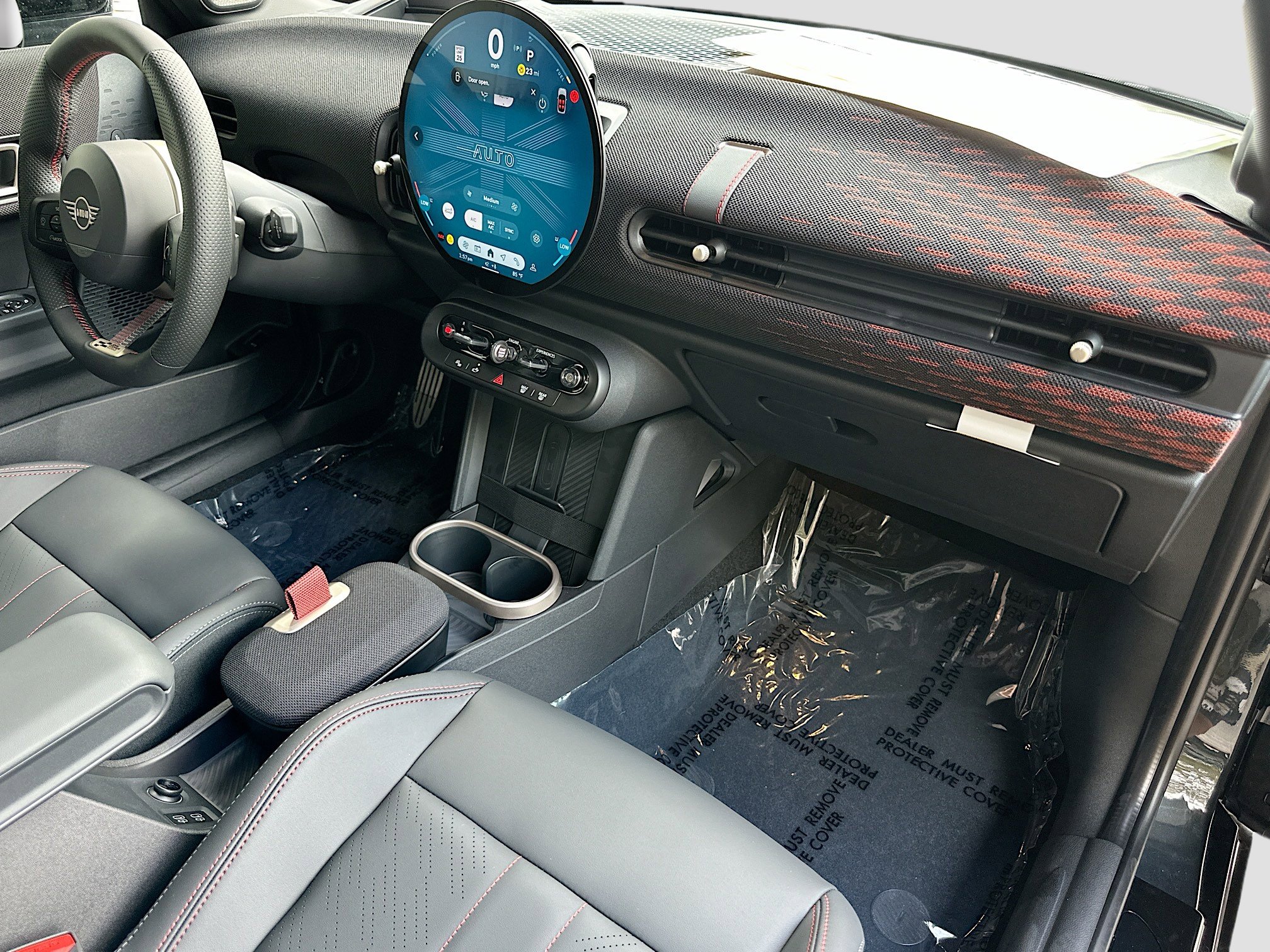 New 2026 MINI Cooper John Cooper Works image 26