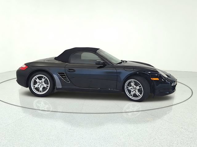 Used 2006 Porsche Boxster RWD image 7