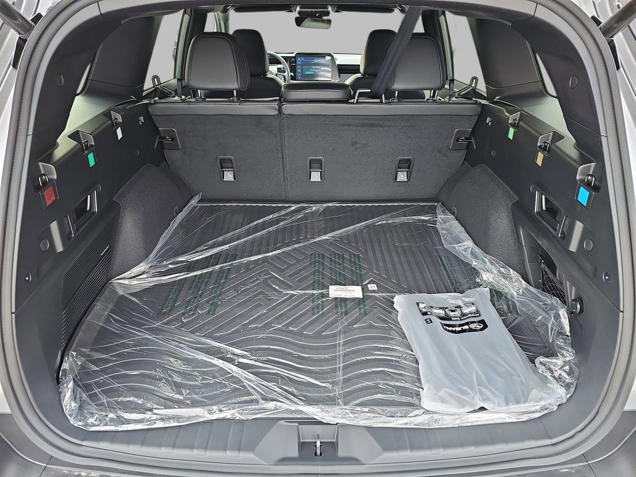 New 2026 Subaru Outback Limited image 12