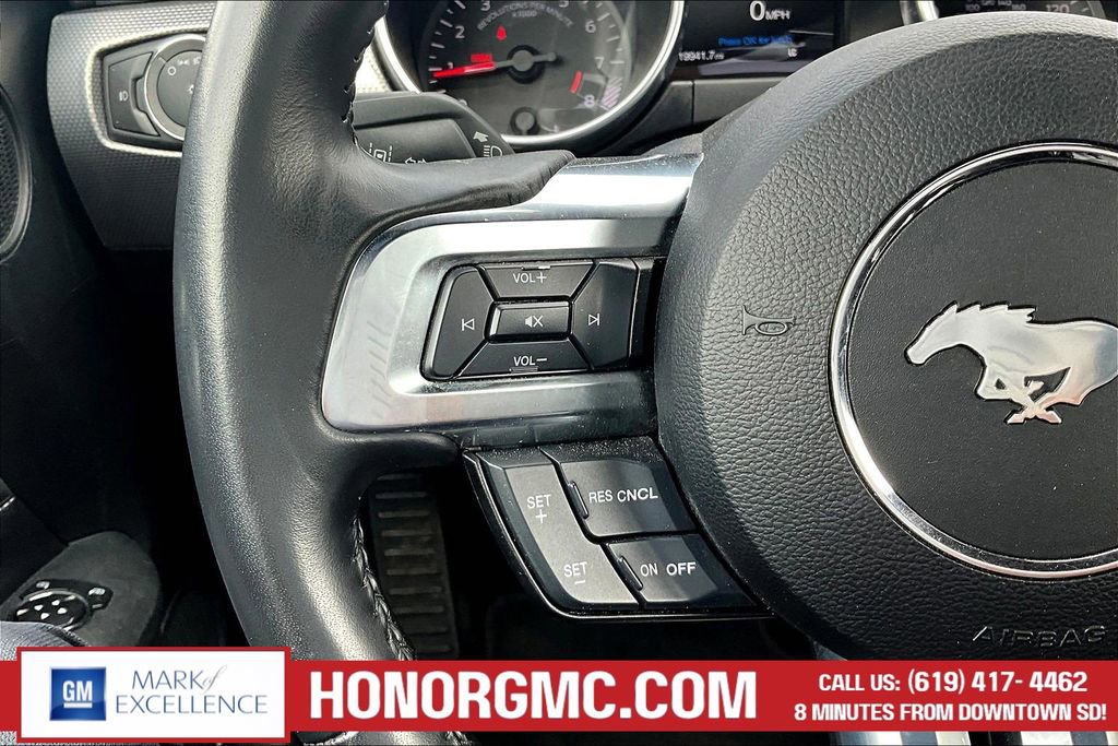 Used 2021 Ford Mustang GT w/ Equipment Group 301A image 10