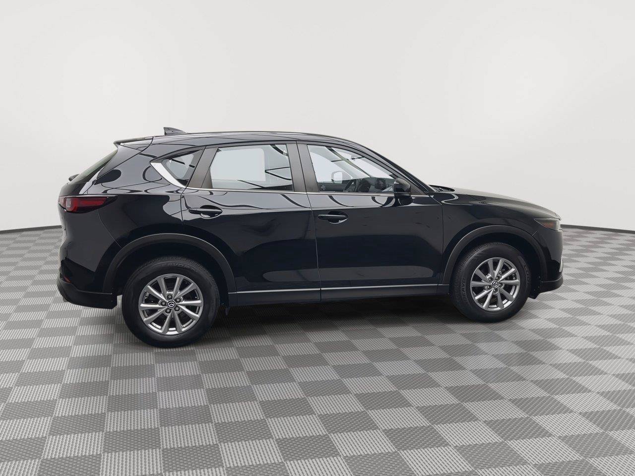 Used 2022 MAZDA CX-5 AWD 2.5 S image 33