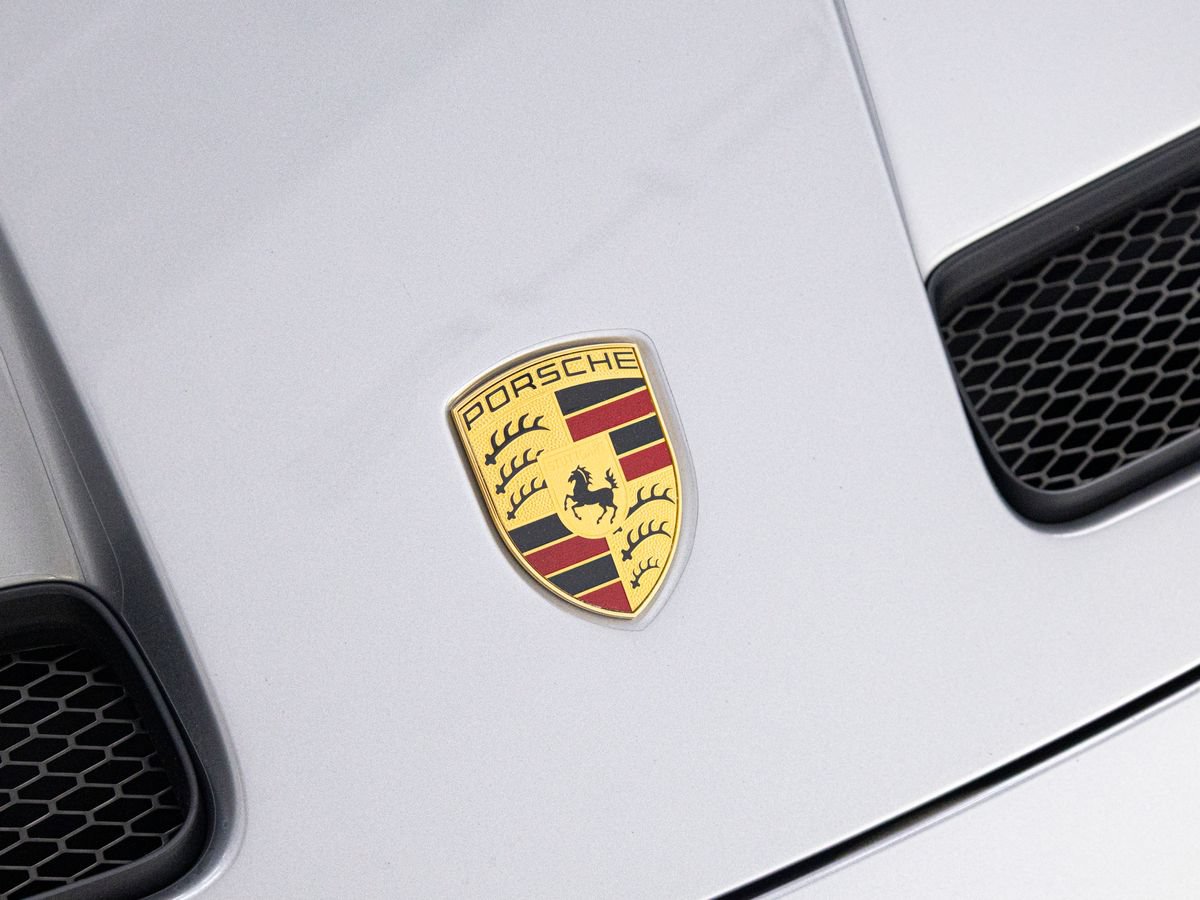 Certified 2024 Porsche 911 GT3 RWD image 12