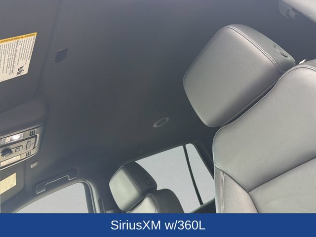 Certified 2024 Chevrolet Tahoe LT AWD/4WD image 12