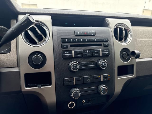 Used 2010 Ford F150 XL AWD/4WD image 19
