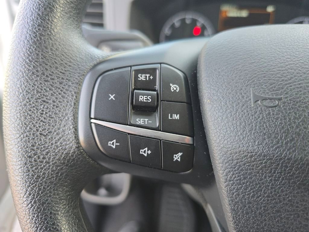 Used 2023 Ford Transit 350 XLT image 17