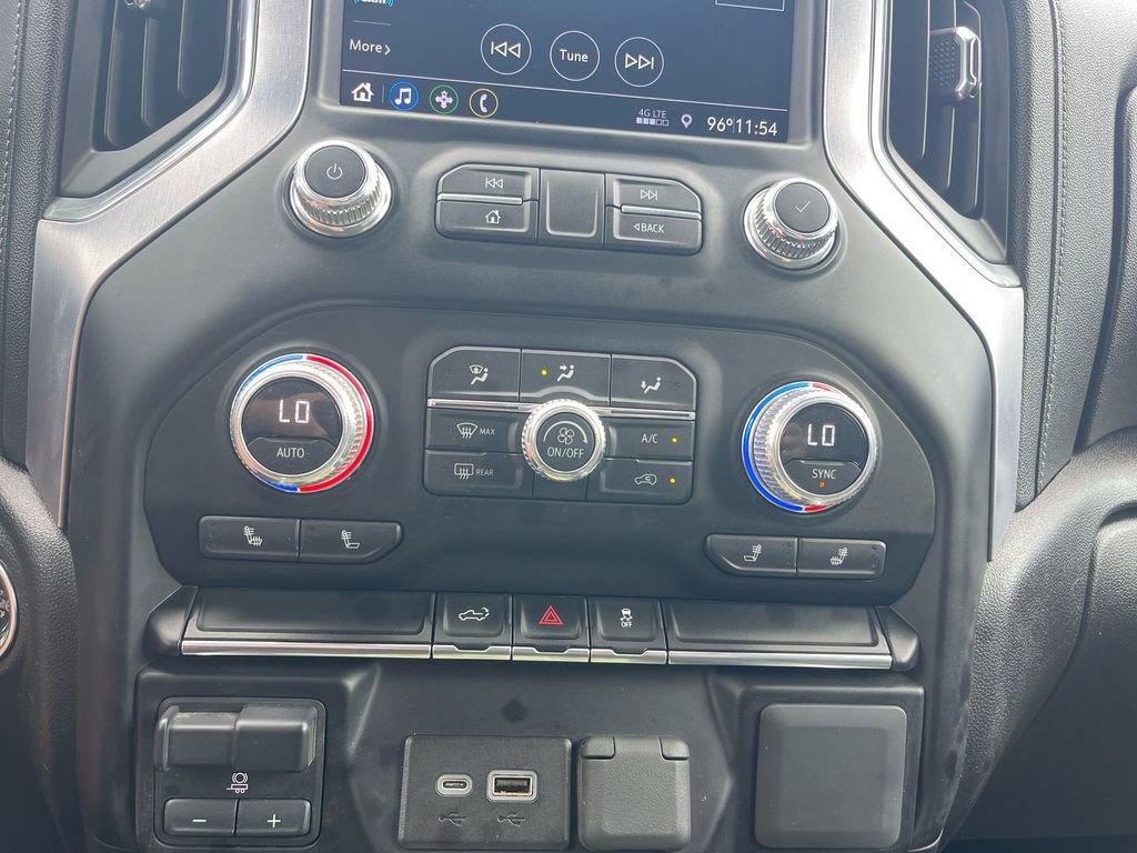 Used 2023 GMC Sierra 2500 SLE w/ SLE Convenience Package image 18