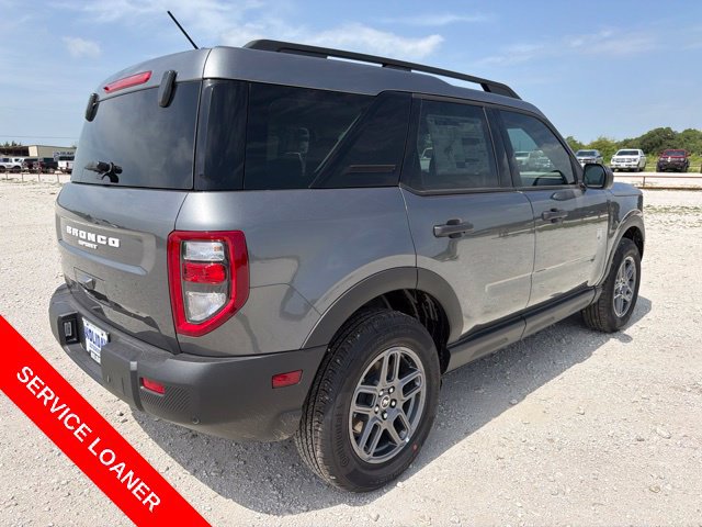 New 2026 Ford Bronco Sport Big Bend w/ Convenience Package AWD/4WD image 4