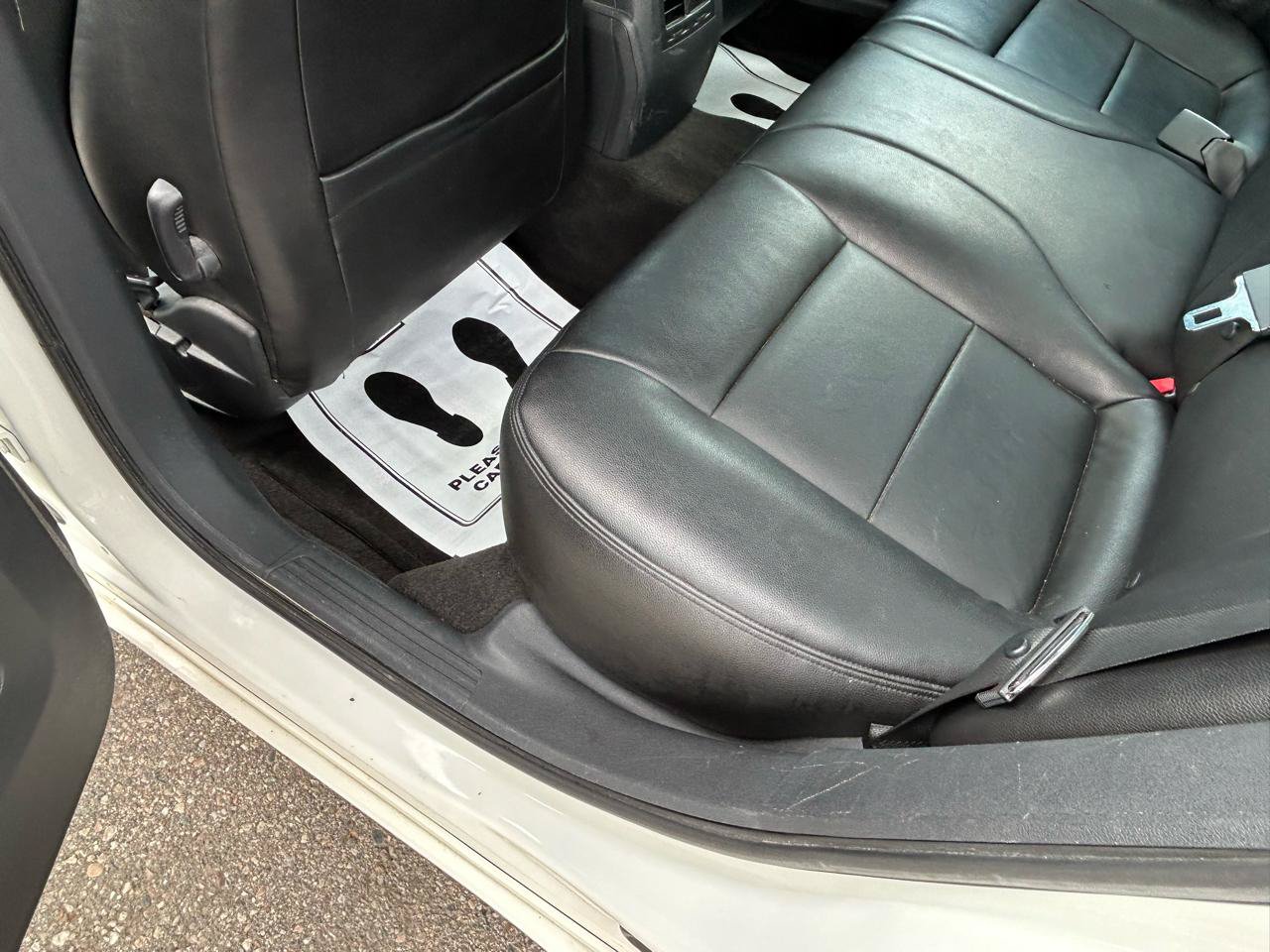Used 2008 Dodge Charger SE RWD image 8