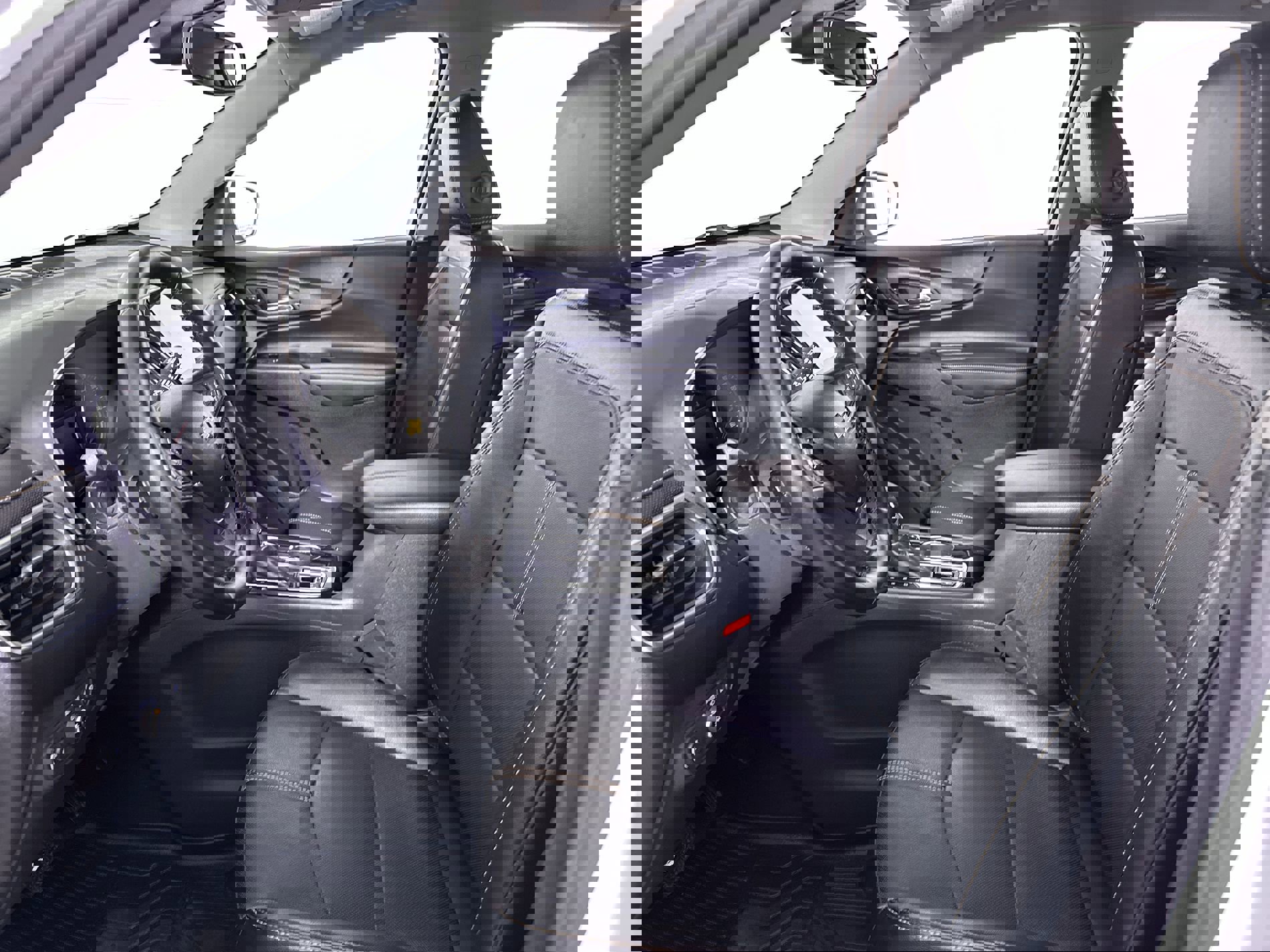 Used 2024 Chevrolet Equinox Premier image 56