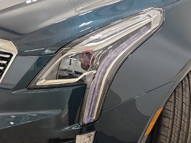 New 2026 Cadillac XT5 Premium Luxury w/ Driver Assist Package AWD/4WD image 26