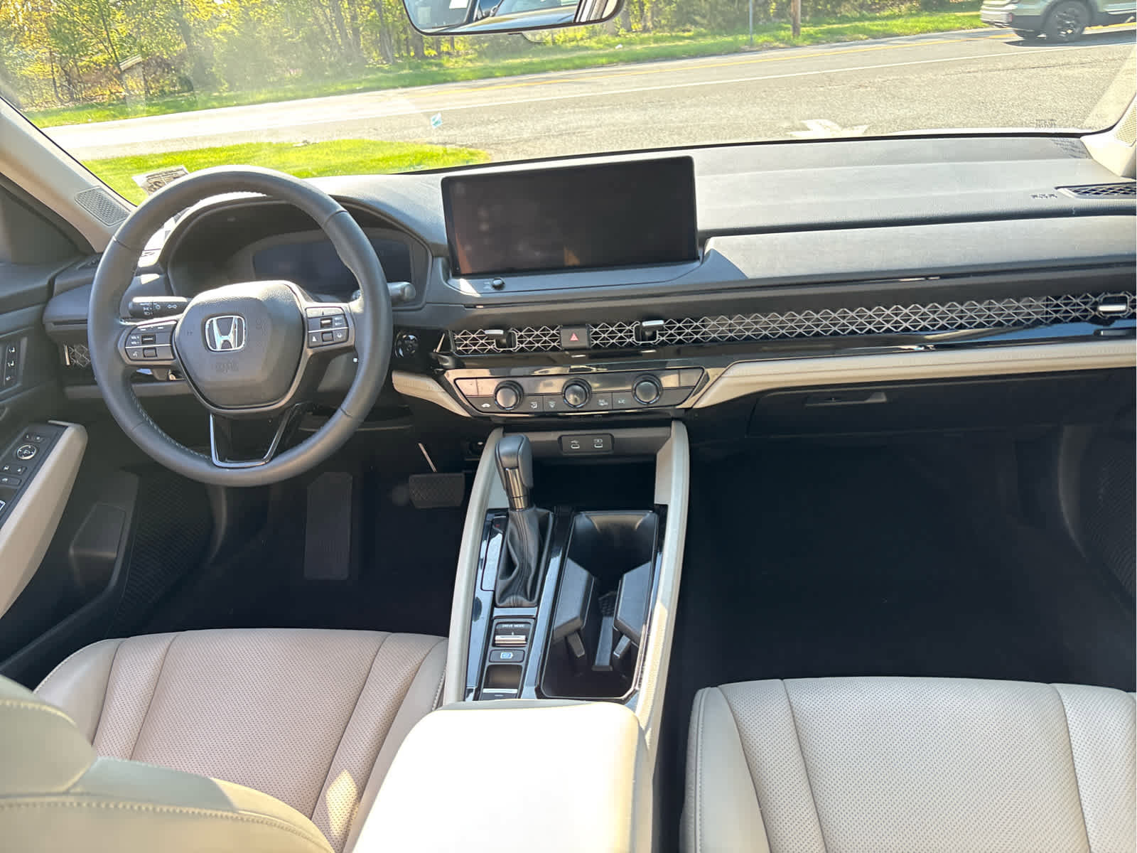 Certified 2023 Honda Accord EX-L image 26