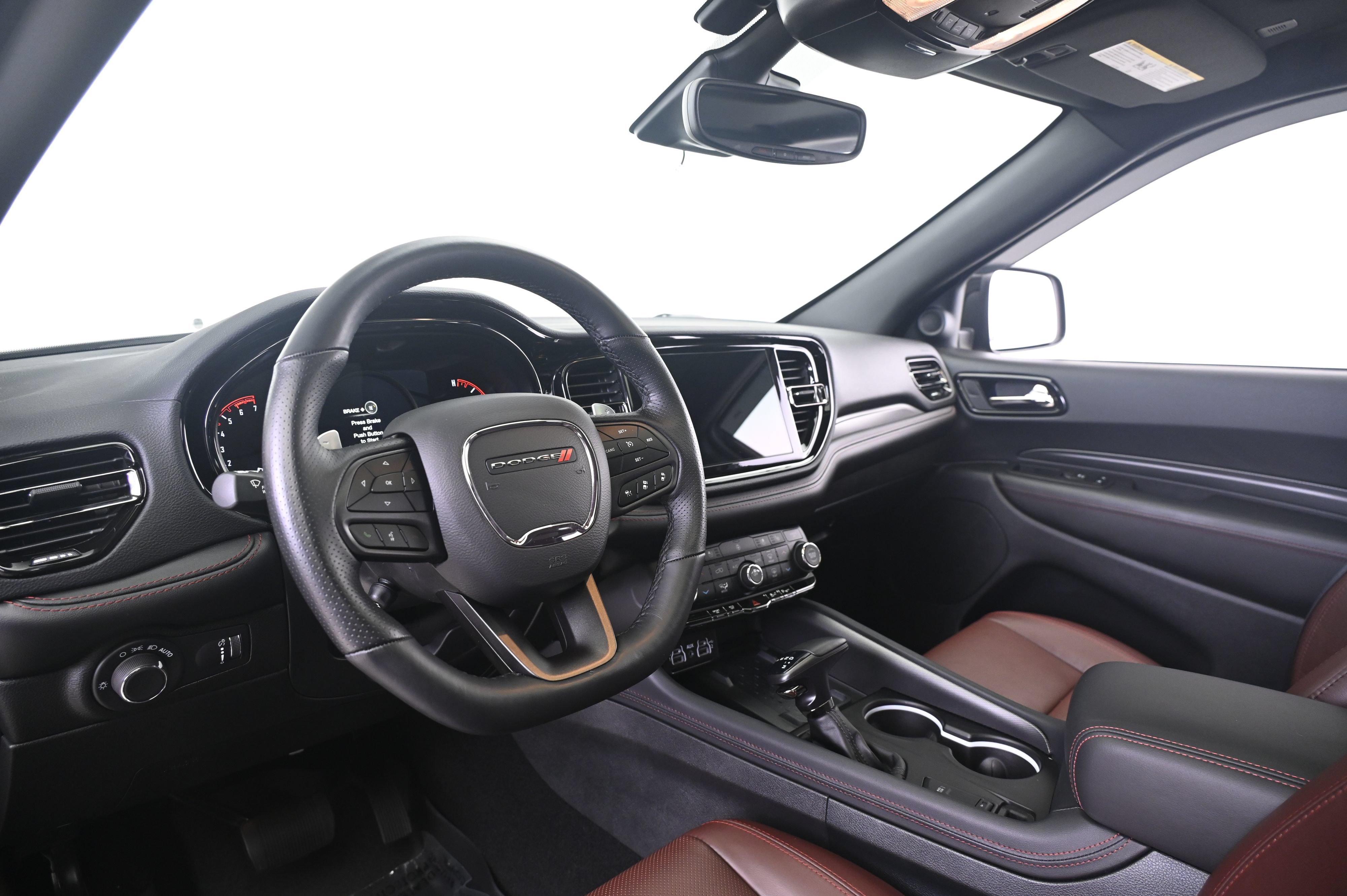 Used 2026 Dodge Durango GT AWD/4WD image 4