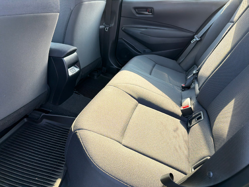 Used 2026 Toyota Corolla LE FWD image 25