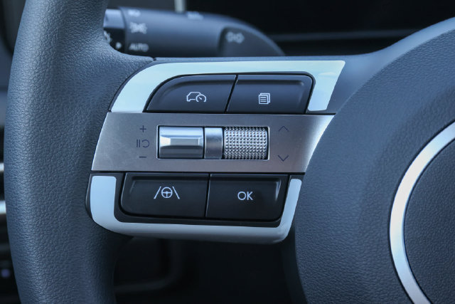 New 2027 Hyundai Santa Cruz SE AWD/4WD image 21