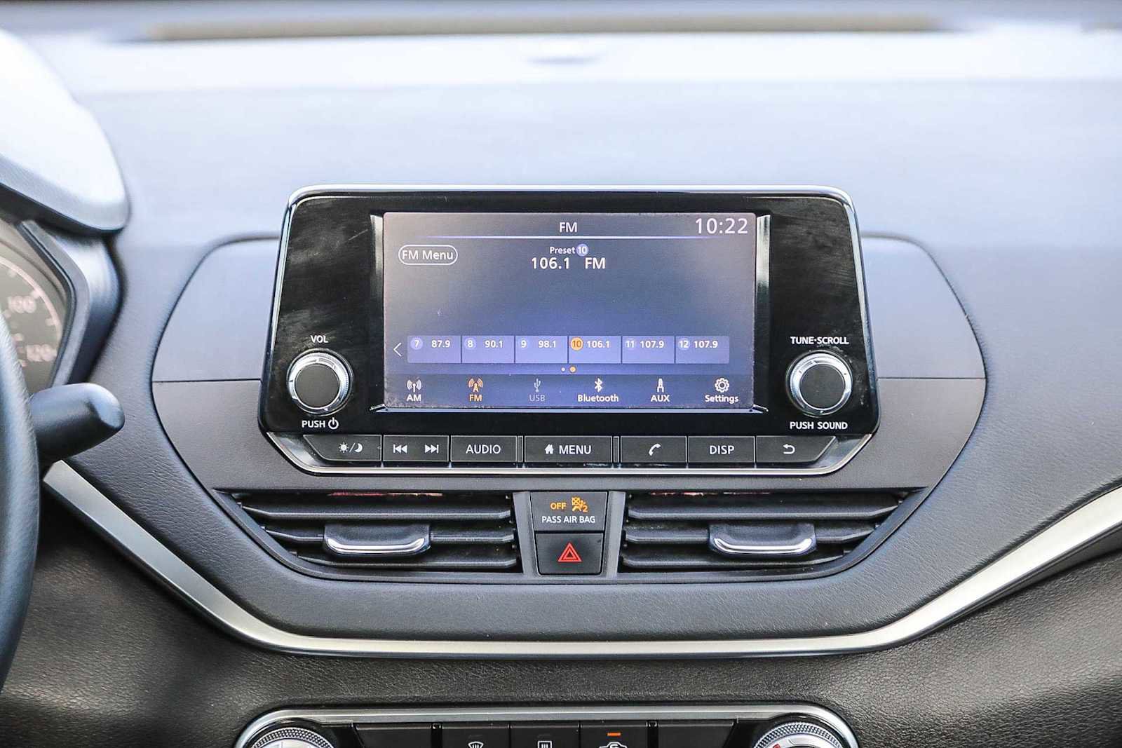 Used 2022 Nissan Altima 2.5 S image 14