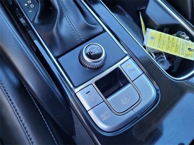 Used 2024 Kia Telluride LX image 17