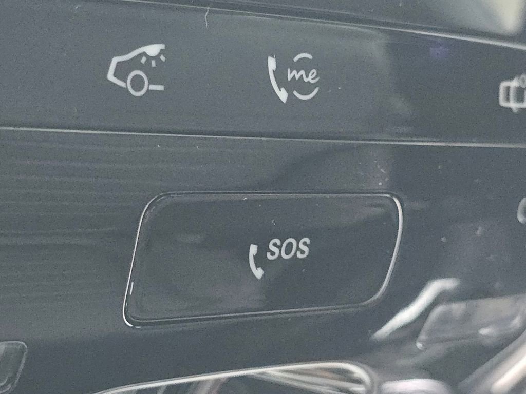 New 2026 Mercedes-Benz C 43 AMG C 43 AMG image 35