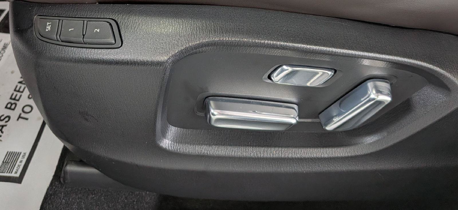 Certified 2025 MAZDA CX-5 Signature AWD/4WD image 16
