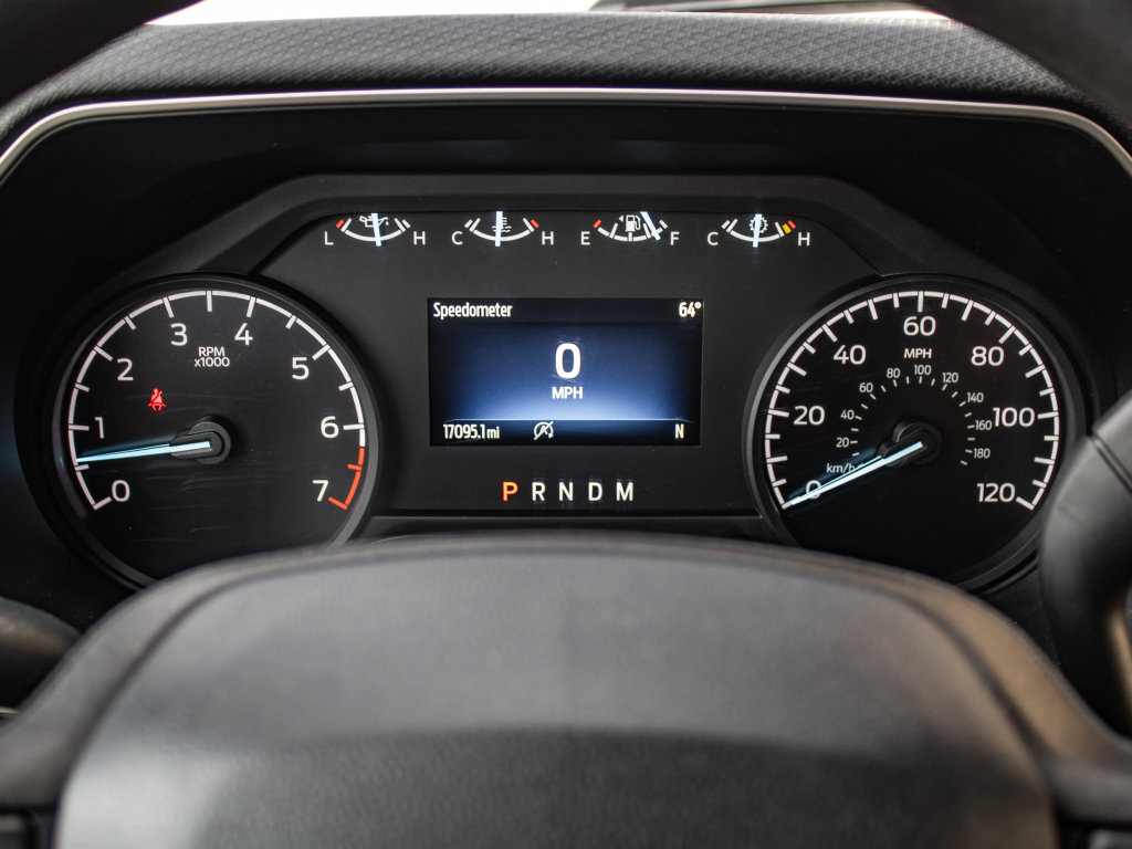 Used 2023 Ford F150 XLT AWD/4WD image 30