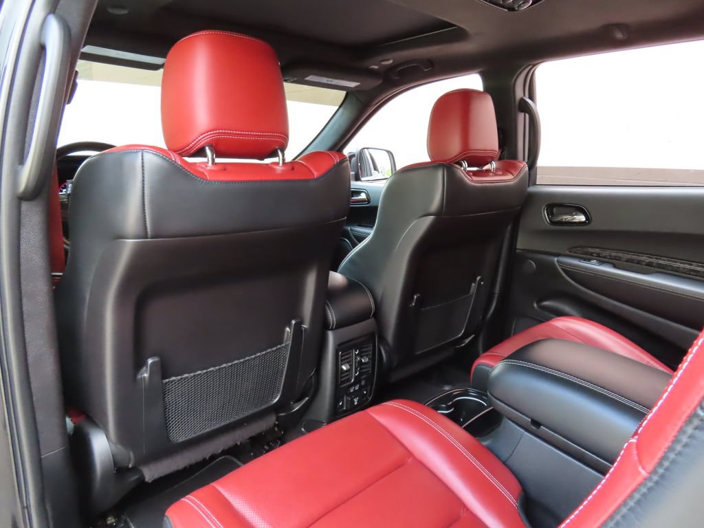 Used 2021 Dodge Durango SRT Hellcat w/ Premium Interior Group AWD/4WD image 32