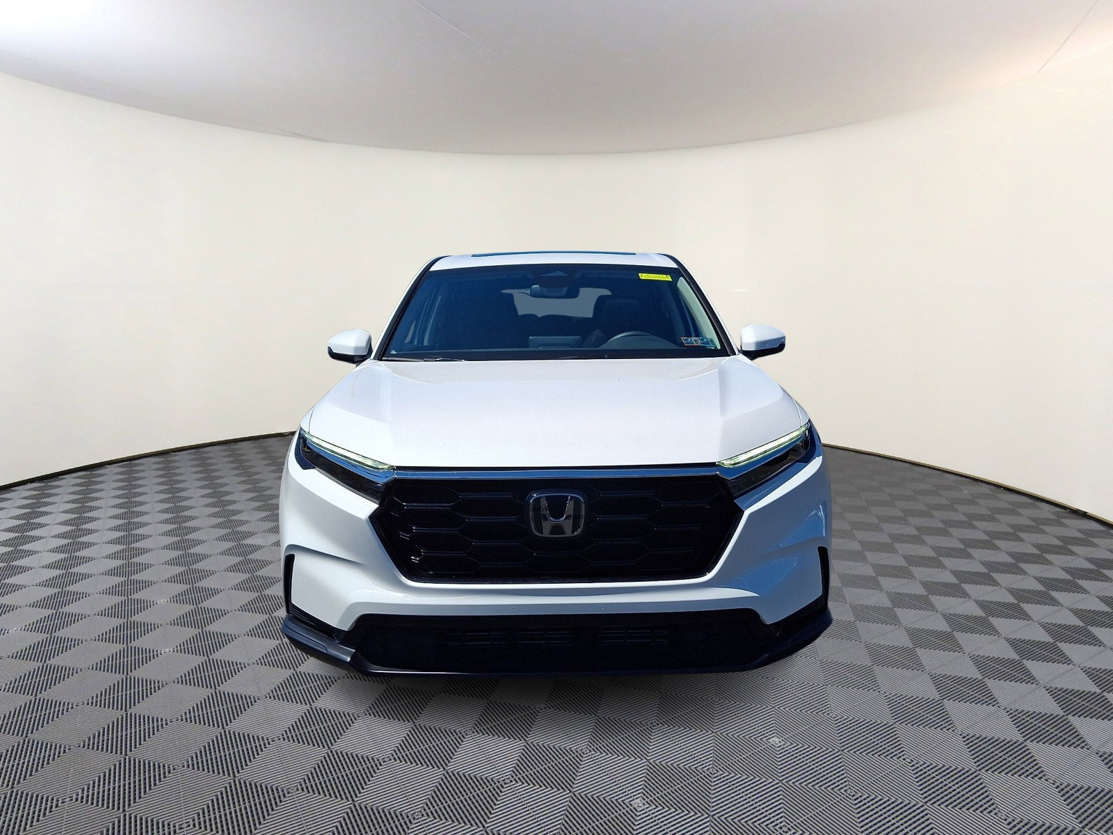 Used 2026 Honda CR-V EX image 2