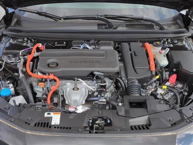 New 2026 Honda Accord Touring image 24
