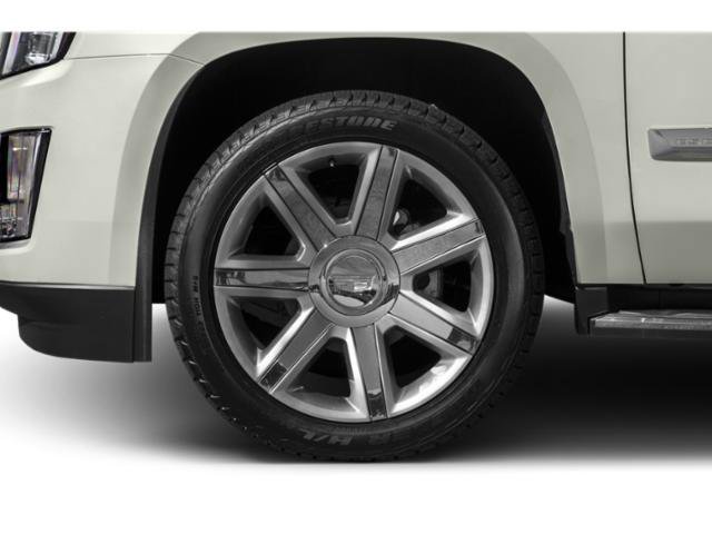 Used 2019 Cadillac Escalade ESV Premium Luxury AWD/4WD image 14