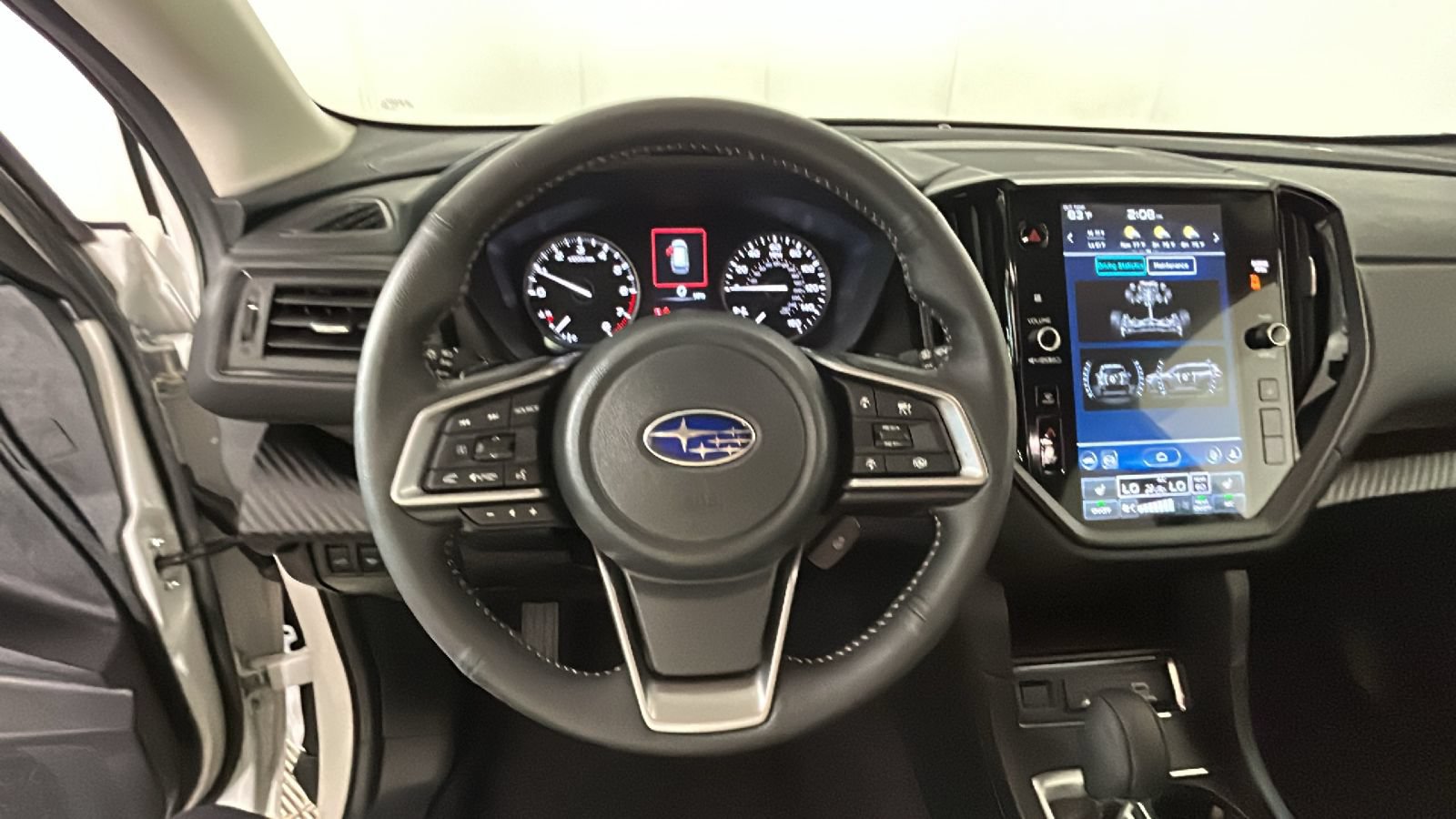 Used 2026 Subaru Ascent Premium AWD/4WD image 17