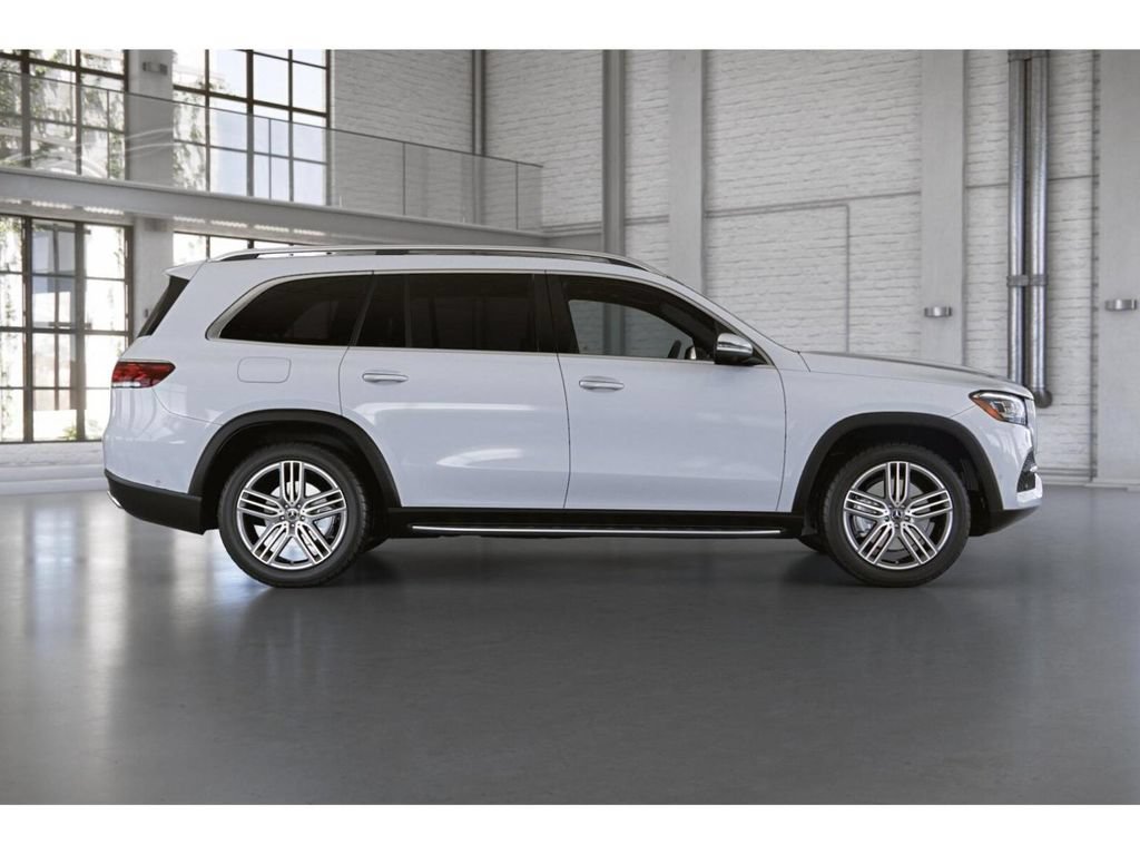 Certified 2023 Mercedes-Benz GLS 450 4MATIC image 17